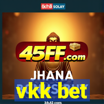 vkk bet